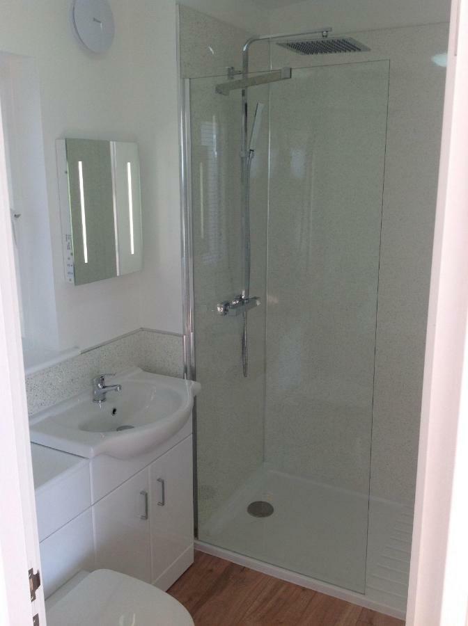 Island View Room 1 Harlosh ภายนอก รูปภาพ