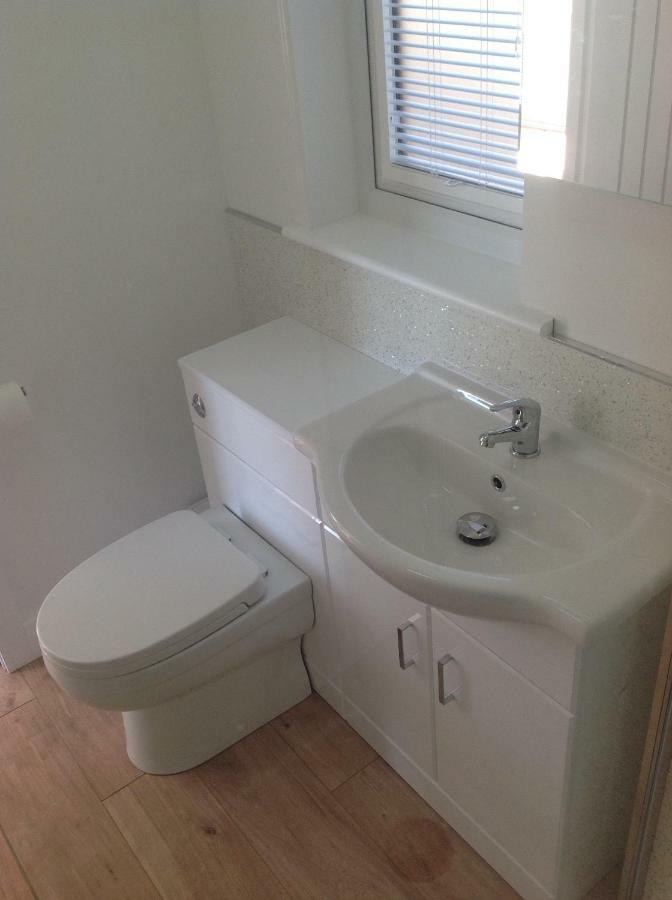 Island View Room 1 Harlosh ภายนอก รูปภาพ