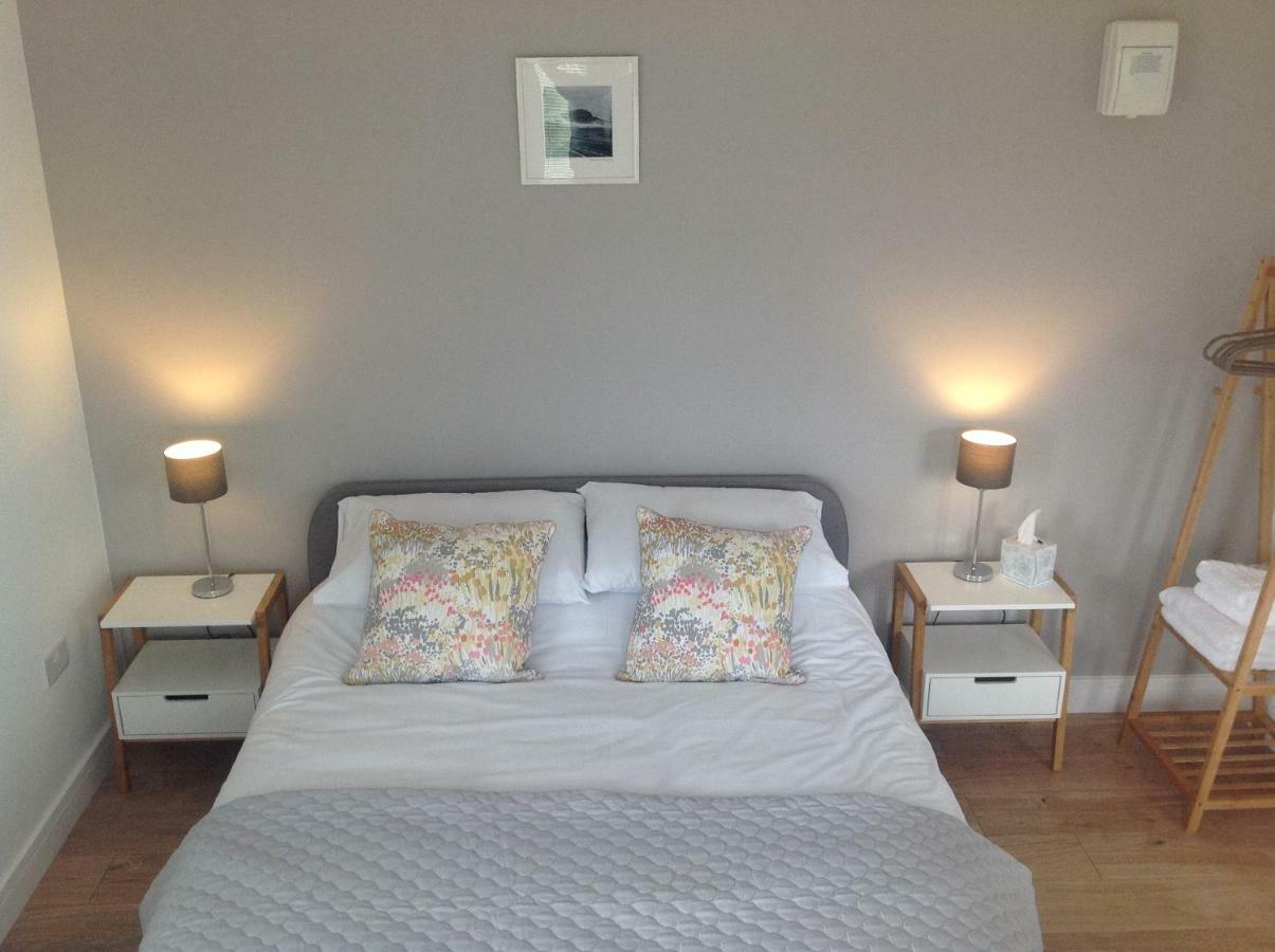 Island View Room 1 Harlosh ภายนอก รูปภาพ