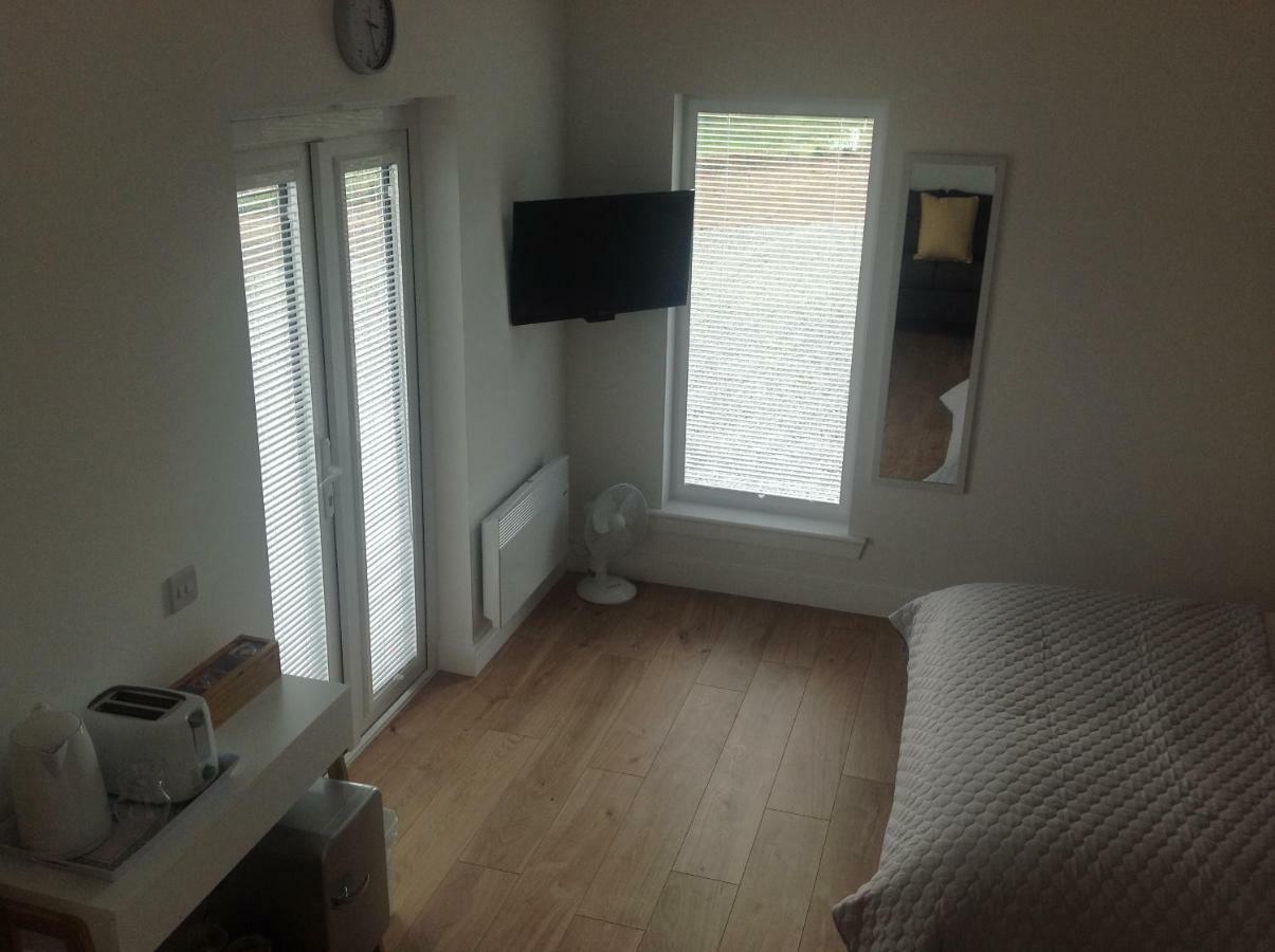 Island View Room 1 Harlosh ภายนอก รูปภาพ